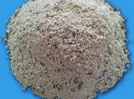 耐酸澆注料